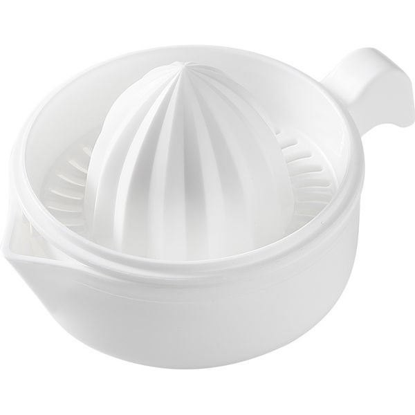 Manual Citrus Juicer Extractor Oranges Lemons Limes Grapefruit Squeezer Juice Hand Press Easy to Use Clean W0035