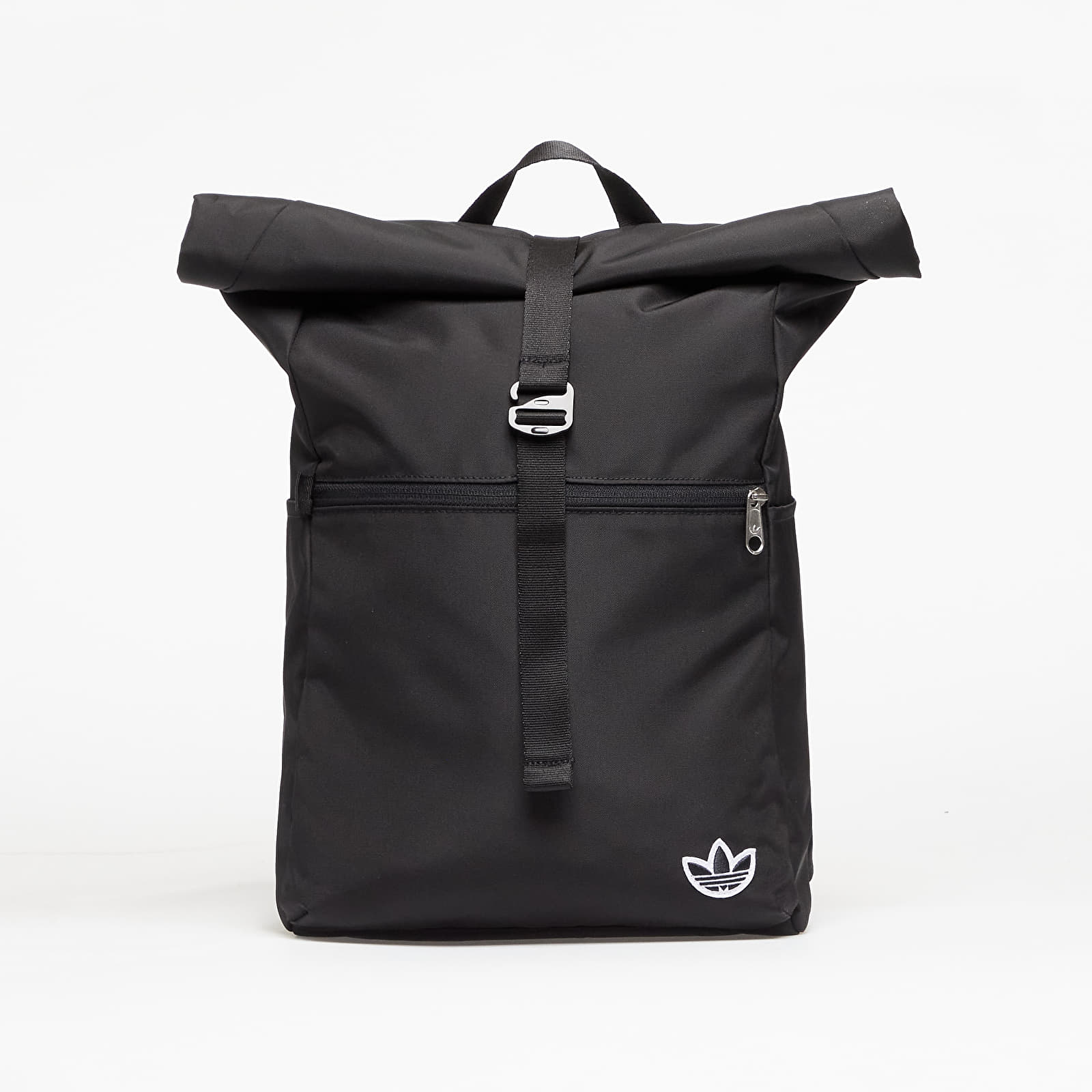 Ryggsekk adidas Originals Premium Essential Rolltop Backpack Black 23 l