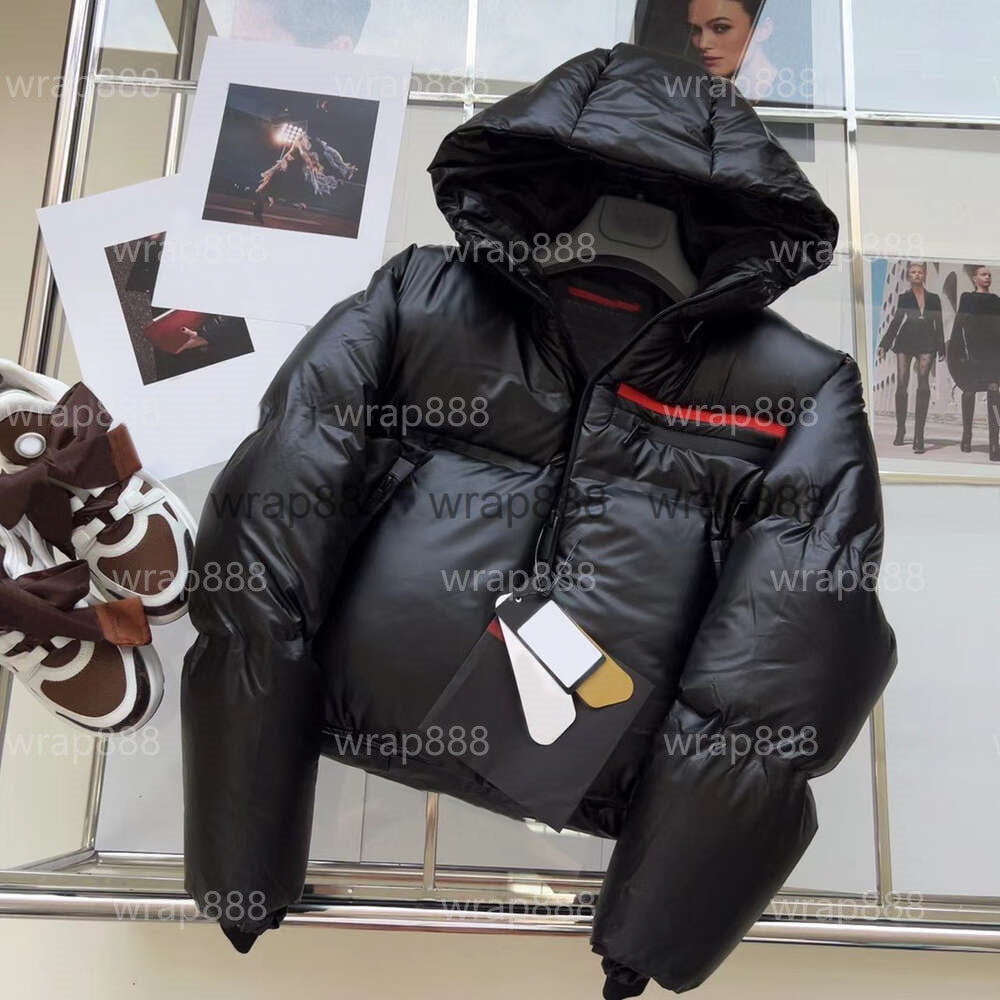 Women&#039;s Winter Jackets Women&#039;s Down Jackets Women&#039;s Coats Designer Brand Clothing Jackets Women&#039;s Hooded Warm Fashion New Parka