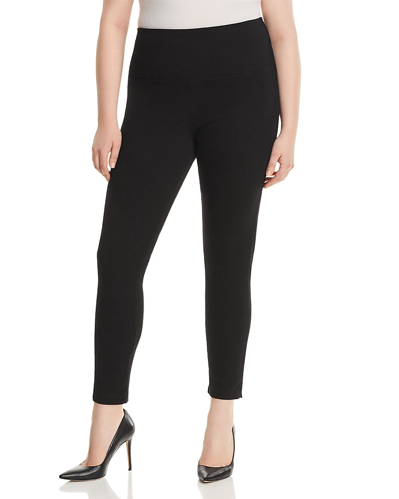 Lysse Plus Skinny Denim Leggings