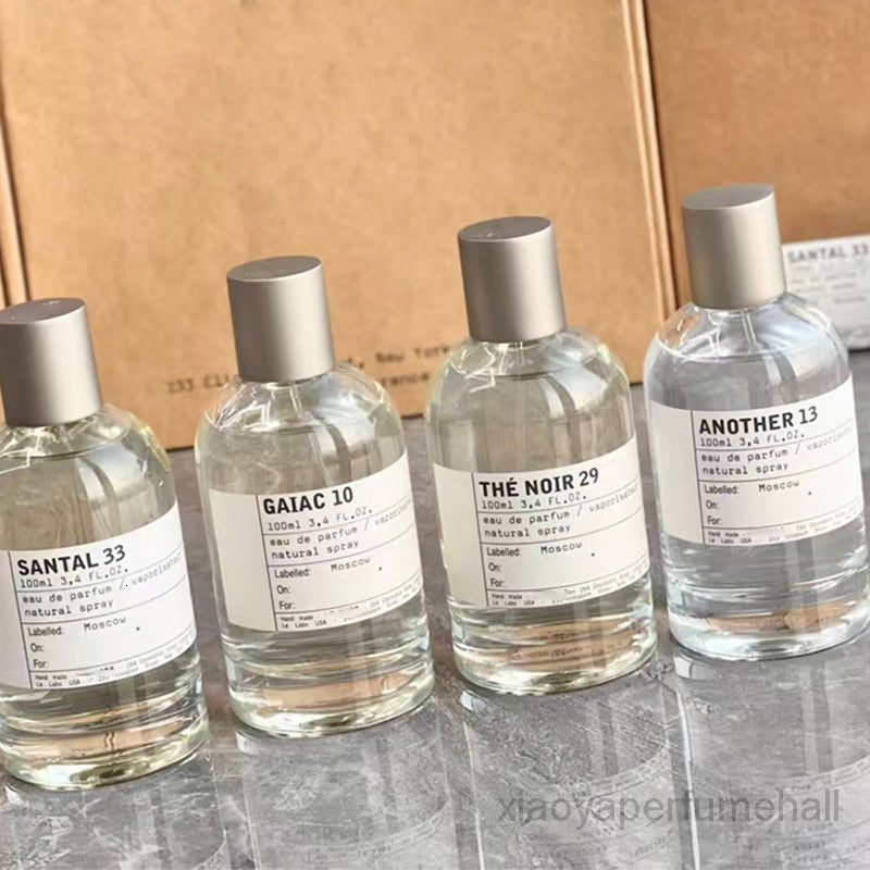Free Shipping To The US In 3-7 Days Original 1 Cologne Perfume Freshener Santal 33 Rose 31 Noir 29 Another 13 Long Eau De Parfum Lasting Fragrance M