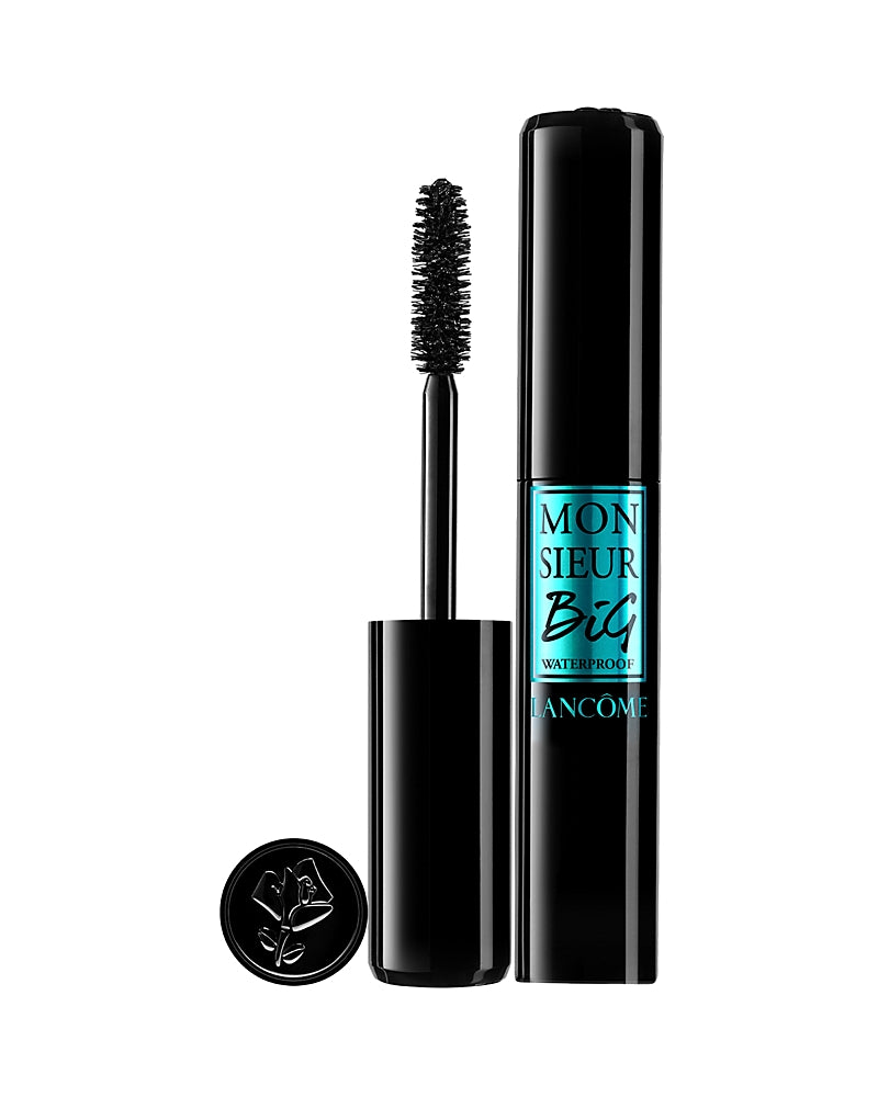 Lancome Monsieur Big Volumizing Waterproof Mascara