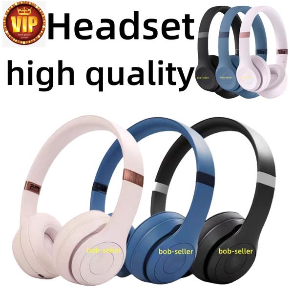 wireless headphones stereo bluetooth headsets foldable earphones animation showing Gaming Earphones Headphone pro earphone Pop-up window ear