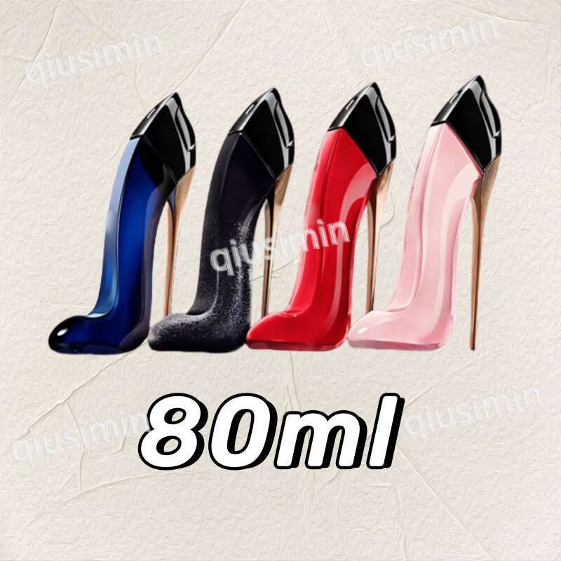 Elegant Women Perfumes Lady perfume women Available in 80ml for Her parfum High-Quality Mixed Fragrance Options EDP and Fast delivery