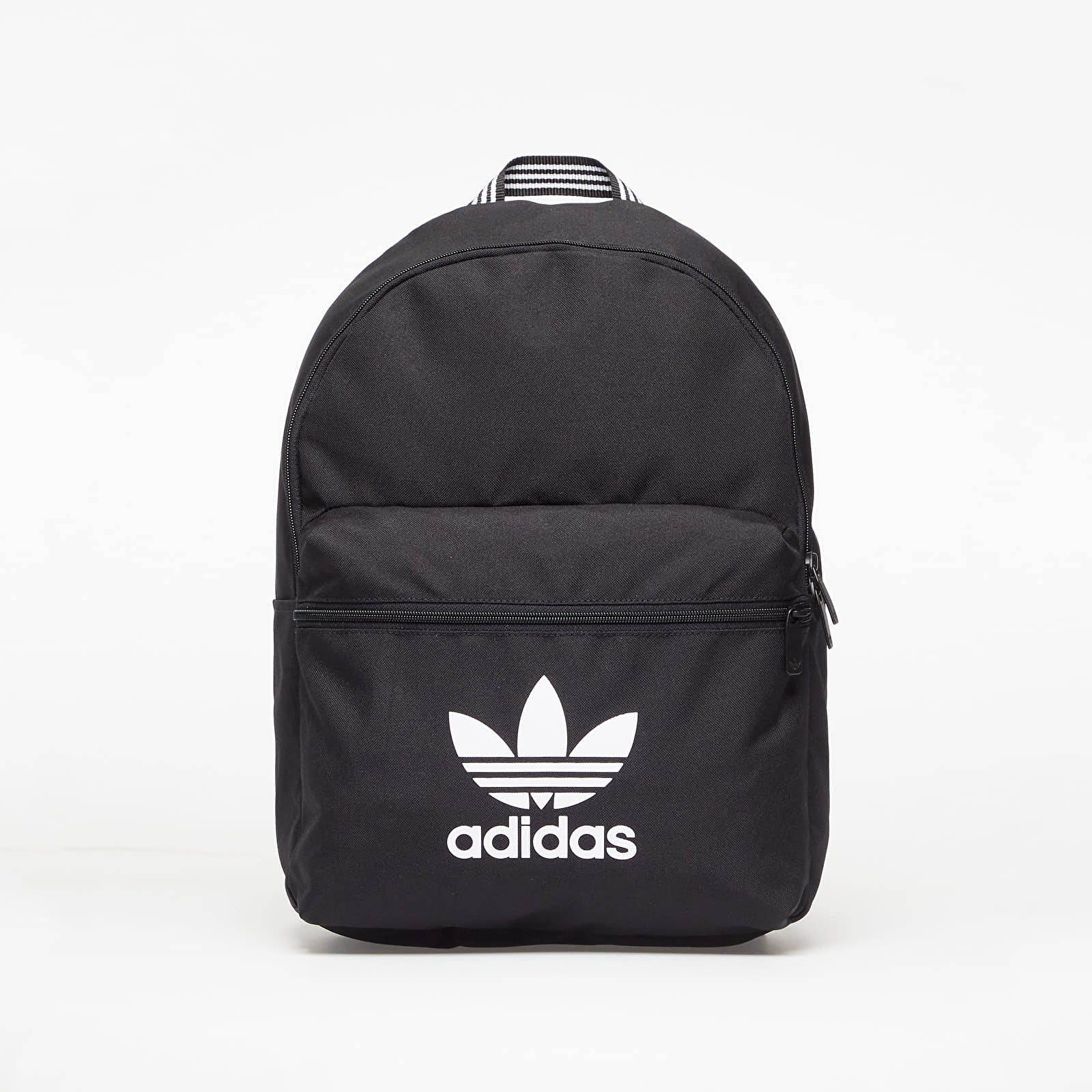 Ryggsäck adidas Originals Adicolor Backpack Black 21 l