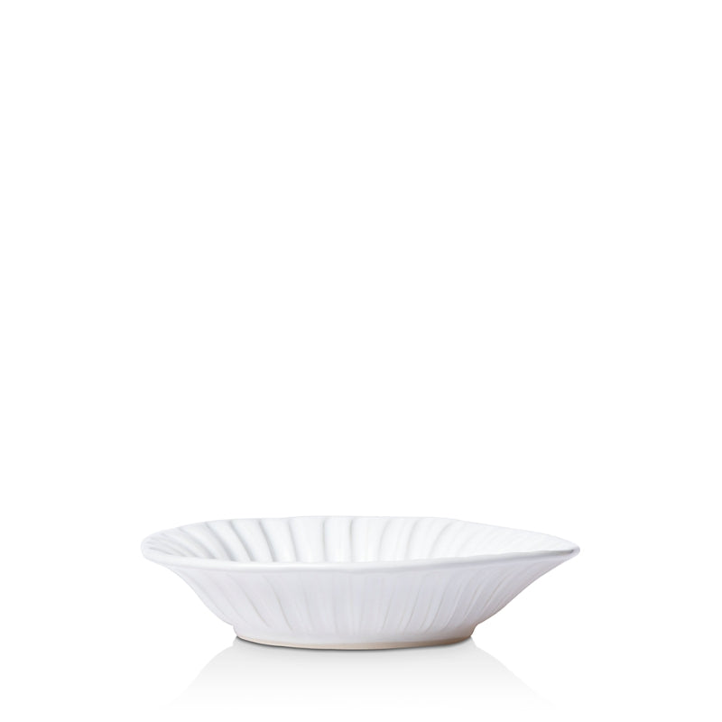 Vietri Incanto Stripe Stoneware Pasta Bowl