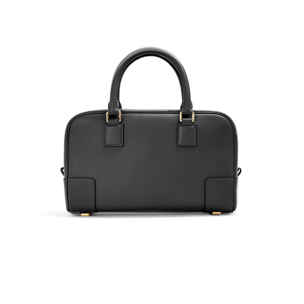 Amazona 23 LOW designer bag Crossbody bags Shoulder bag Geometric solid handbags Soft grain cowhide Anagram embossing