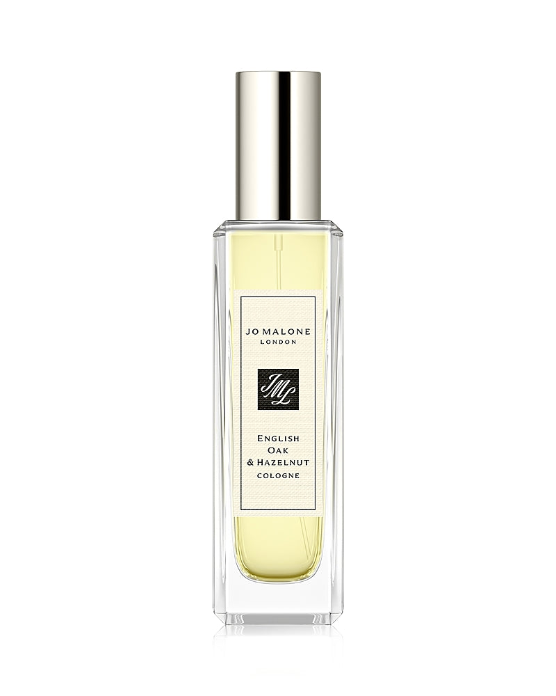 Jo Malone London English Oak & Hazelnut Cologne 1 oz.