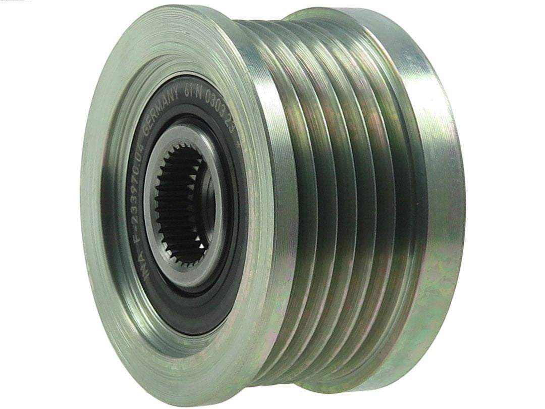 Alternator Freewheel Clutch AS-PL AFP6007(INA)
