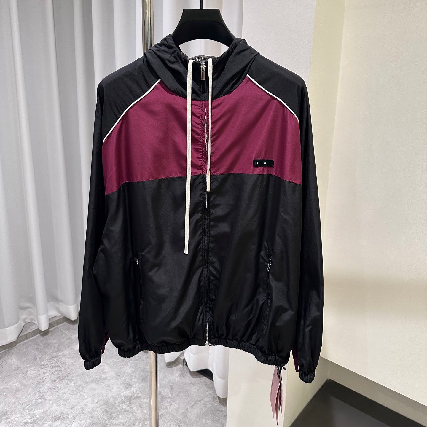 Men plus size Outerwear Coats Designer Hoodie Sweatshirts Men&#039;s Clothing Street Black White Long Sleeve Clothes T shirt Oversized Athleisure 81