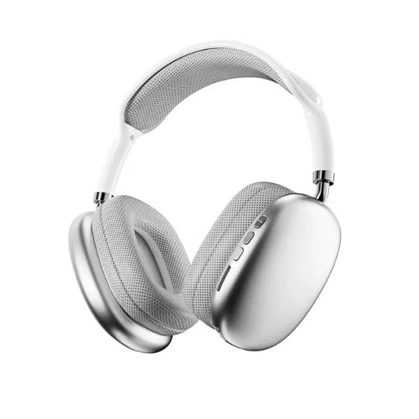 Cell Phone Accessories Wireless Earphones Bluetooth Headphones Stereo HIFI Super Bass Headset Chip HD MIC Air50 MS B1 MAX MSB1 P9