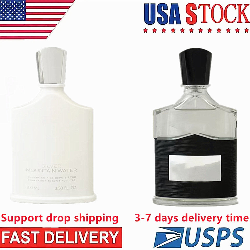 Designer Men&#039;s Perfume Perspirant Deodorant Spray Long Lasting Fragrance Perfume Natural Cologne