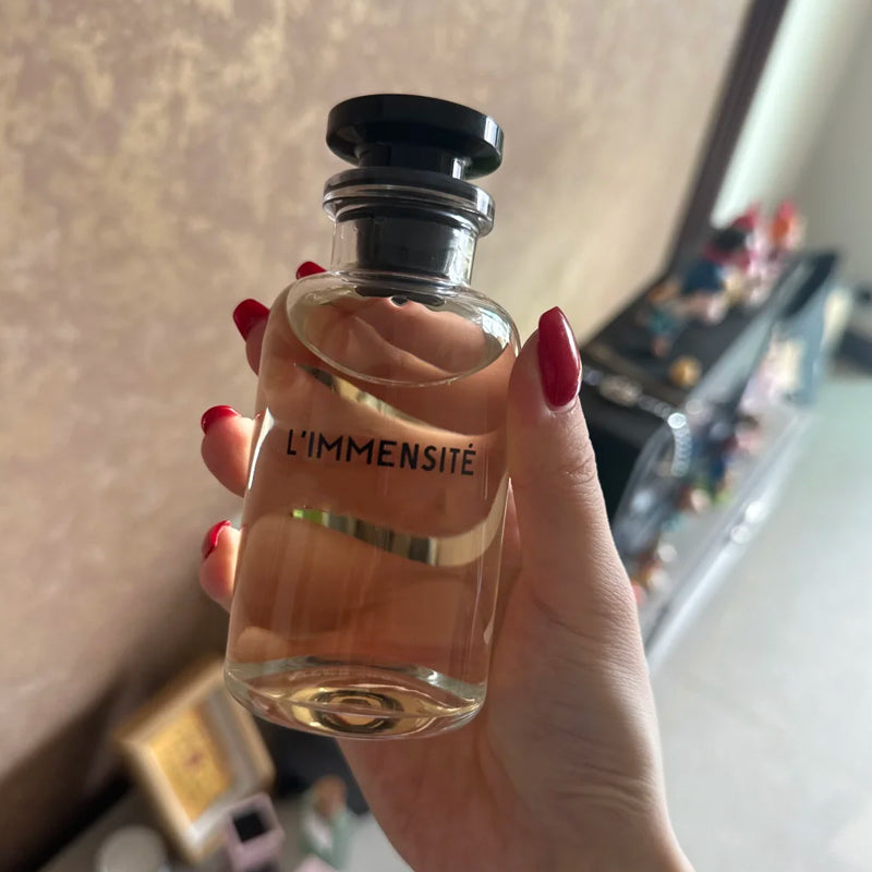 Parfum Spray Man Womens USA Stock 2-7day Cologne Designer Long Lasting Various Original Brand Fragrance Body Spray Eau De Parfum 100ml Luxury Perfum