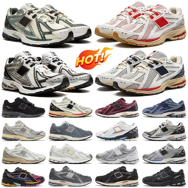 Casual shoes designer Athletic mens womens Beige Cream Pouch Black Silver Gold Sea Salt True Red Triple Black Grey Navy Neon Nights Sports s