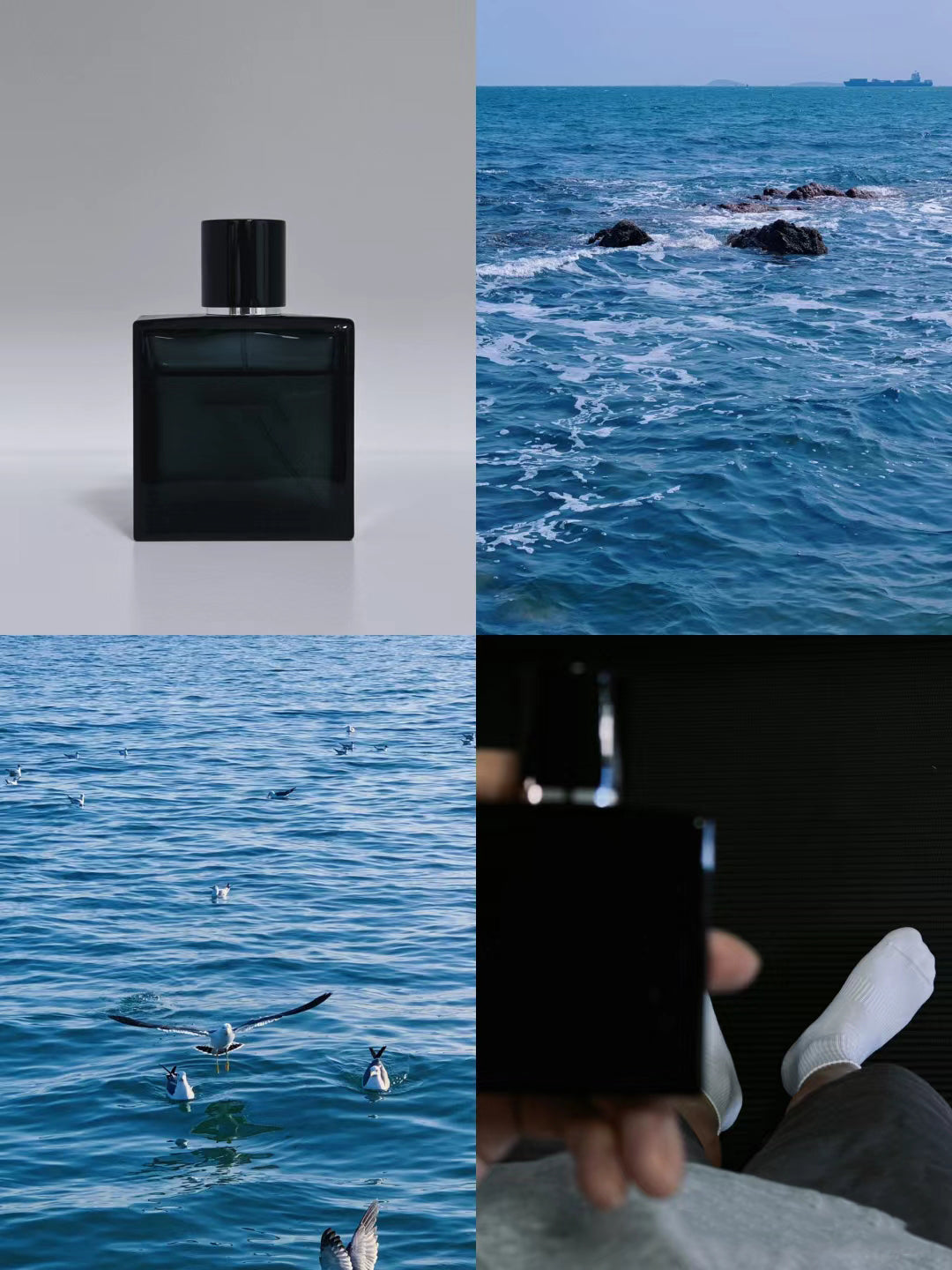 Man Perfume Fragrance Eau De Parfum Toilette 100ml Long Lasting Smell Brand EDP EDT Men Spray Cologne Body Mist High Quality Fast Ship