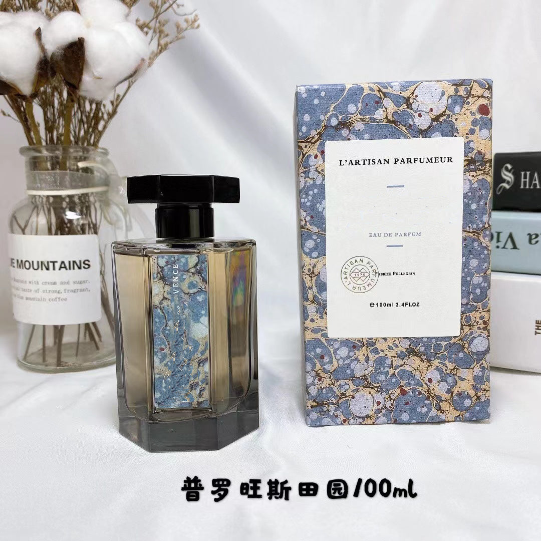 The Road to Red Hell perfume Love Absinthe in Search of Butterflies Thieves Roses perfume