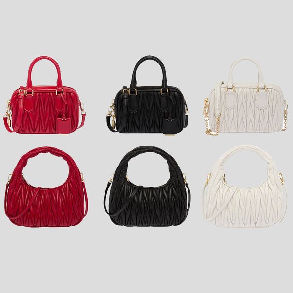 Tote Bag Designer Totes Women Handbag Letter Shoulder Bags Fashion Mini Crossbody Bags Fashion Casual Sheepskin Mini Tote