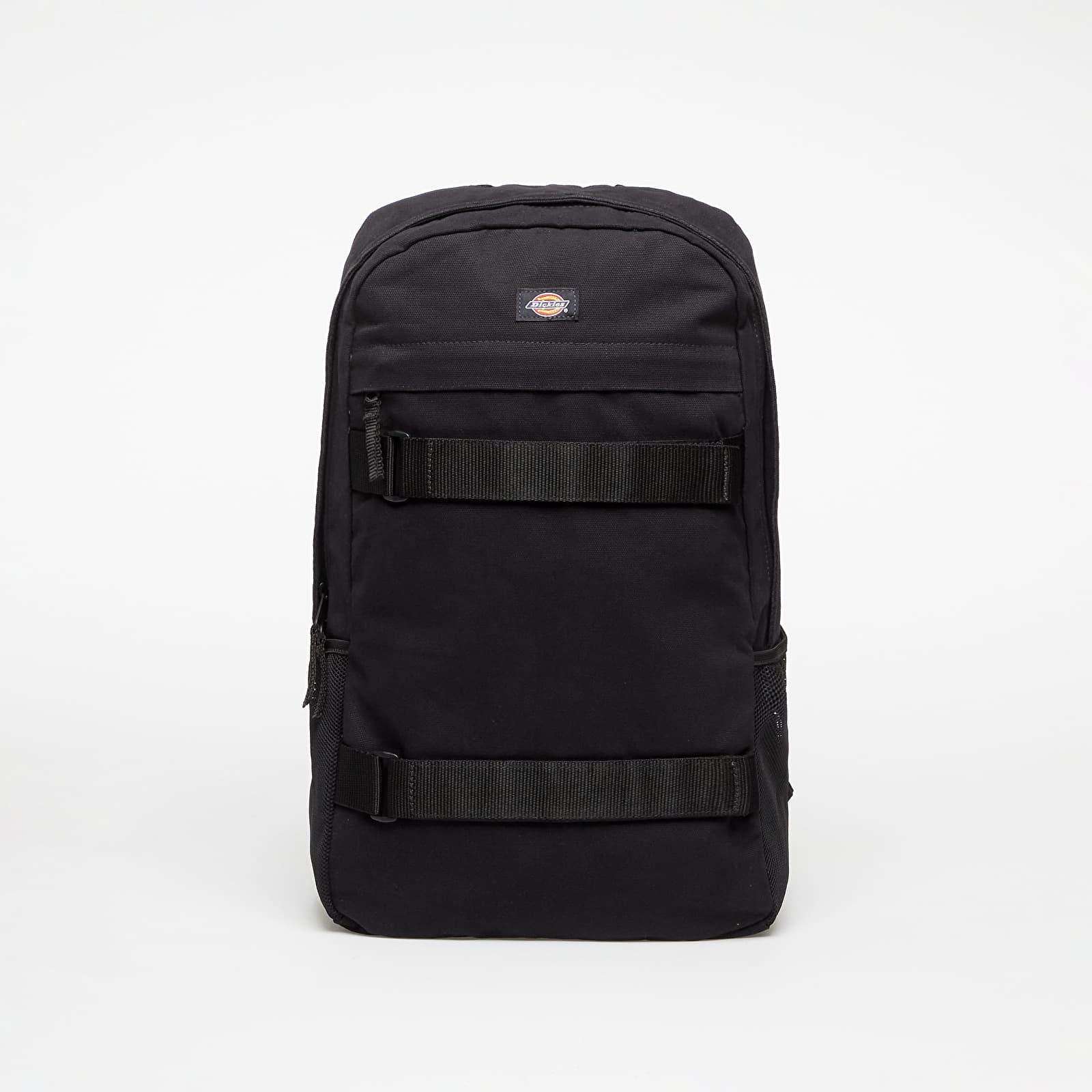Rygsæk Dickies Duck Canvas Plus Backpack Black Universal