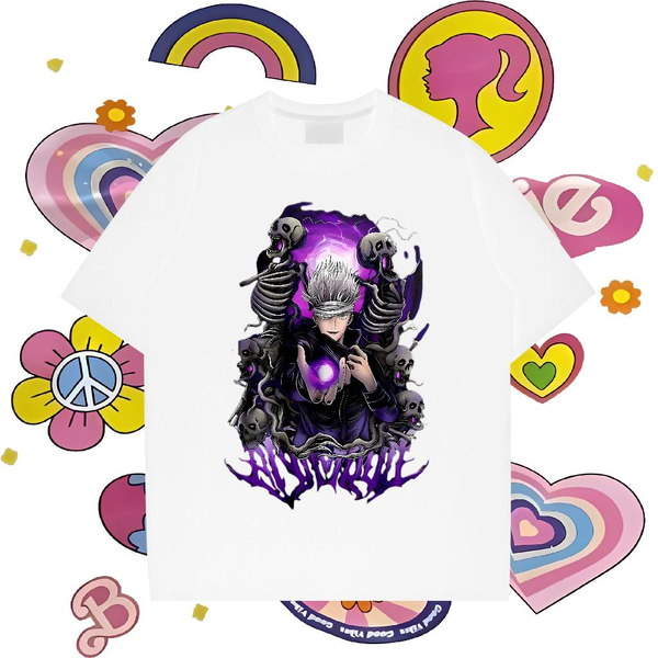 Cool Design T-Shirts Breathable Short Sleeve Sports Casual Couples T Shirts Custom Printing Fashion Designer Clothes