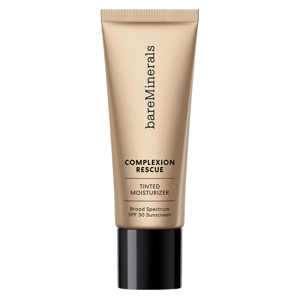 Complexion Rescue Tinted Moisturizer SPF 30 - Chestnut 09 (For dark neutral skin with a peach hue)
