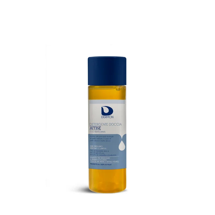 Alfasigma spa Dermon Affine Shower Cleanser 250ml