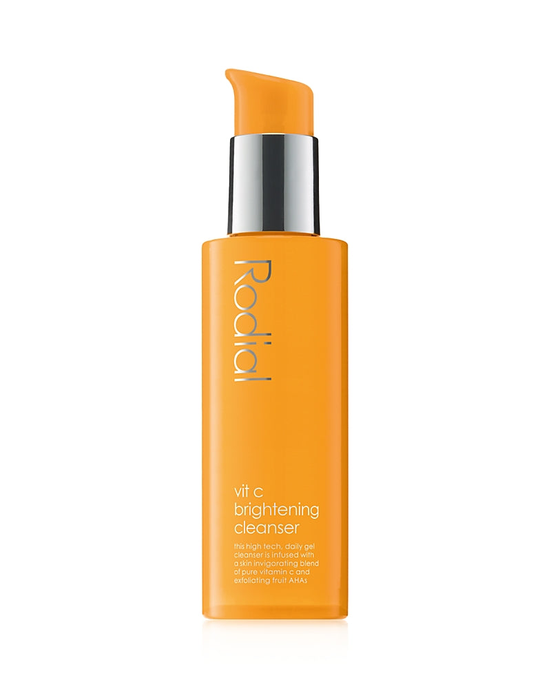 Rodial Vit C Brightening Cleanser
