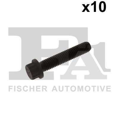 Bolt, exhaust system FA1 982-T08-140.10