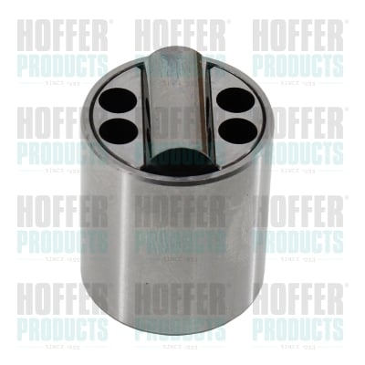 Tappet, high pressure pump HOFFER 98289