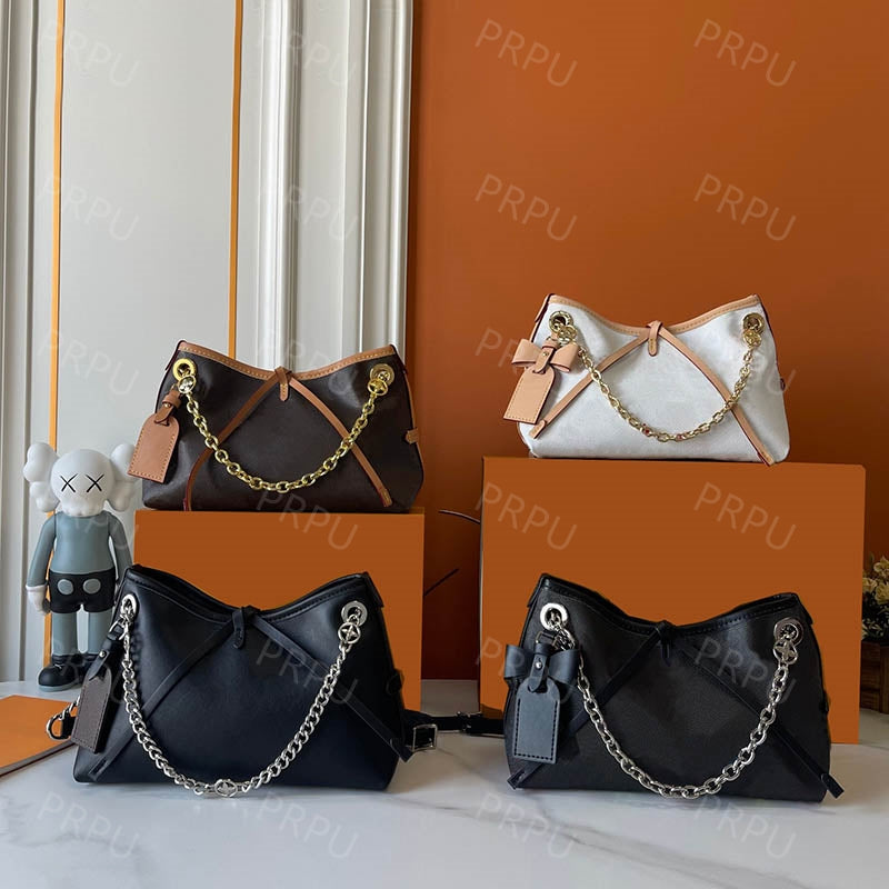 Designer Handbag Tote Bag Shoulder Bag for woman crossbody Color flower Leather Fashion classic bag Carry Shopping Bag Mini Moon Women Purse Hills C