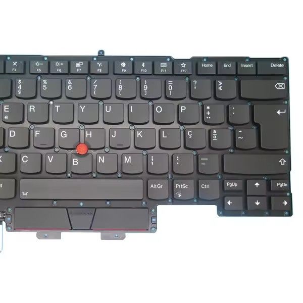 Laptop Keyboard For Thinkpad X1 Carbon 5th Gen Portugal PO PT SN20P38727 PK1316R2B22 V160520CK1 PO YD85 With Backlit New