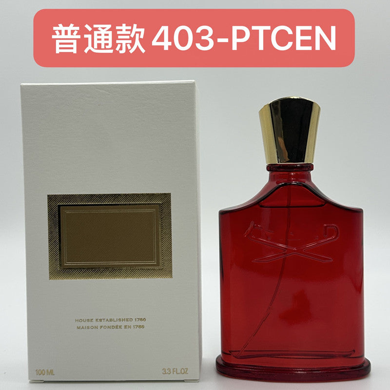 100ml parfum Men 120ml with Long Lasting Time Good Quality High Fragrance Capacity Scent women Cologne