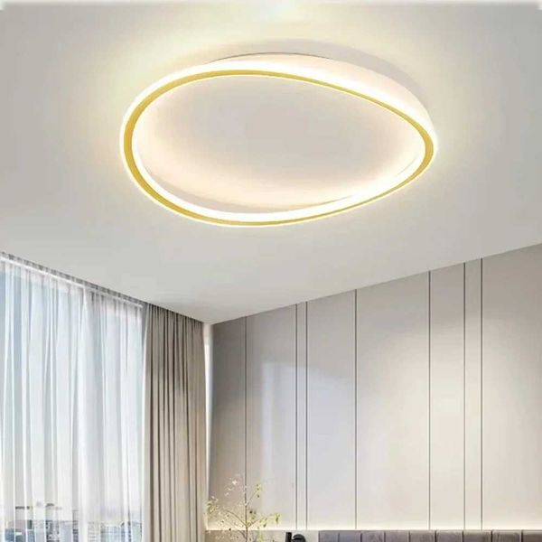 Modern LED Ceiling chandelier Lamp For Bedroom Childrens Room Study Hall Living Dining Room Home Decor Lighting Lustre Fixture Z250120