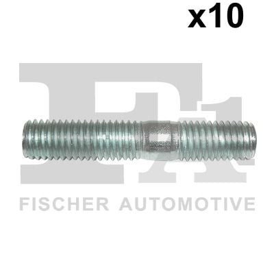 Bolt, exhaust system FA1 985-835-1035.10