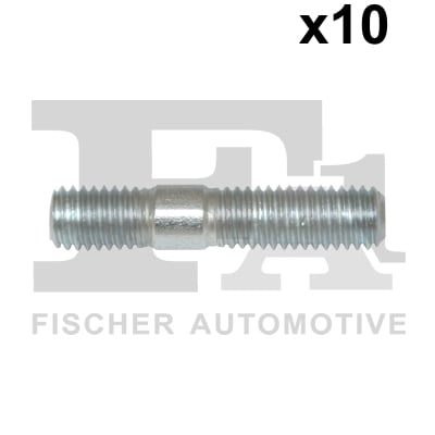 Bolt, exhaust system FA1 985-930.10