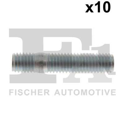 Bolt, exhaust system FA1 985-939-81035.10