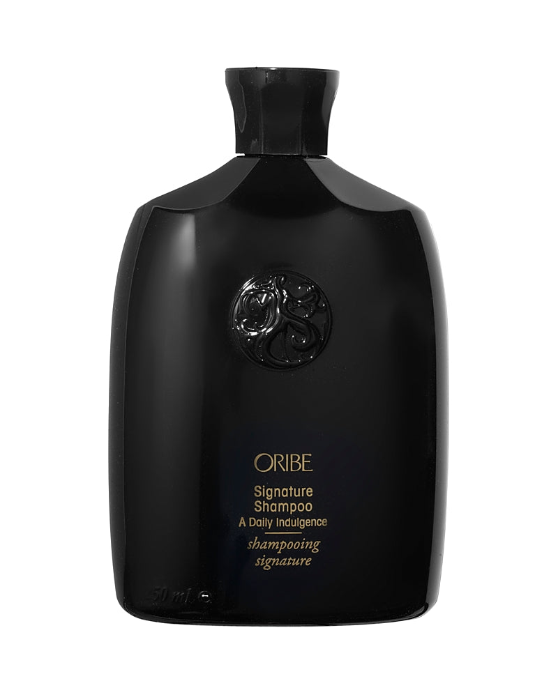 Oribe Signature Shampoo 8.5 oz.