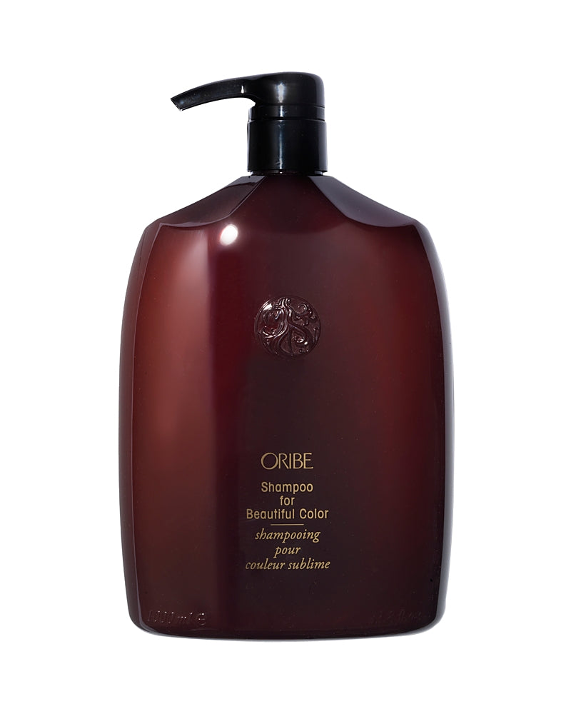 Oribe Shampoo for Beautiful Color 33.8 oz.