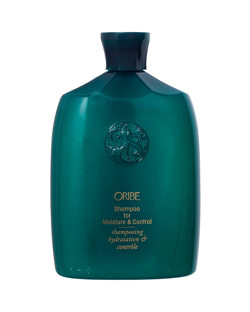 Oribe Shampoo for Moisture & Control