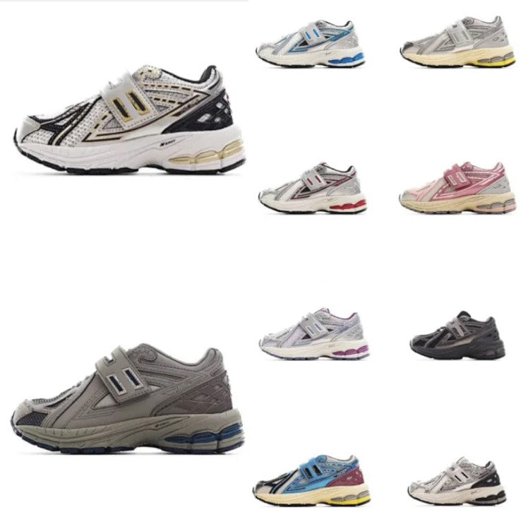 KidsSneakers First Walkers Newborn Crib Shoes Infant Sports Baby Fashion Boots Children Slippers Toddler Soft Sole Winter Warm Moccasins