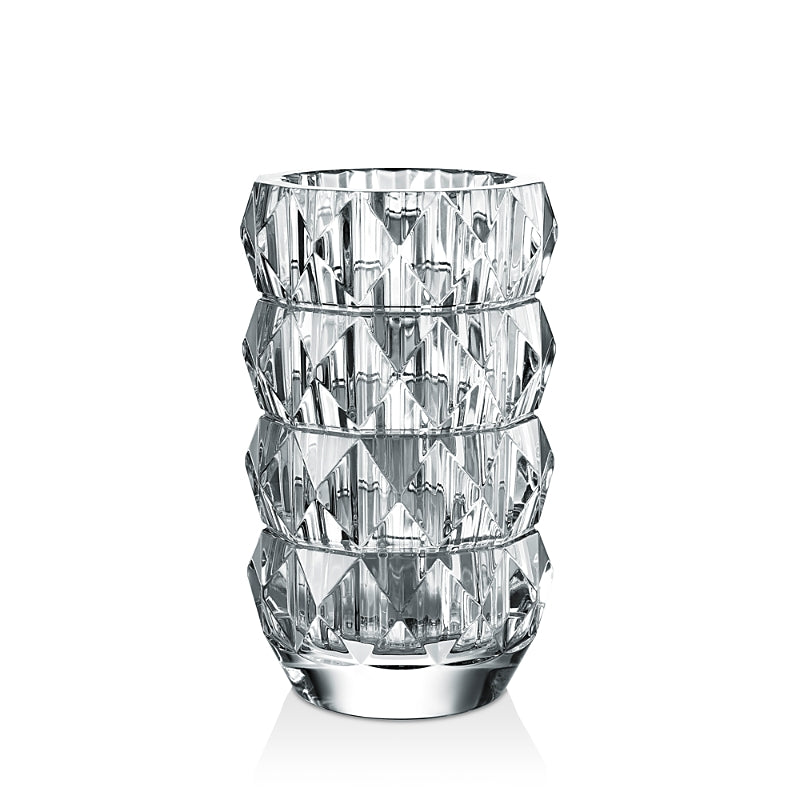 Baccarat Louxor Round Medium Vase