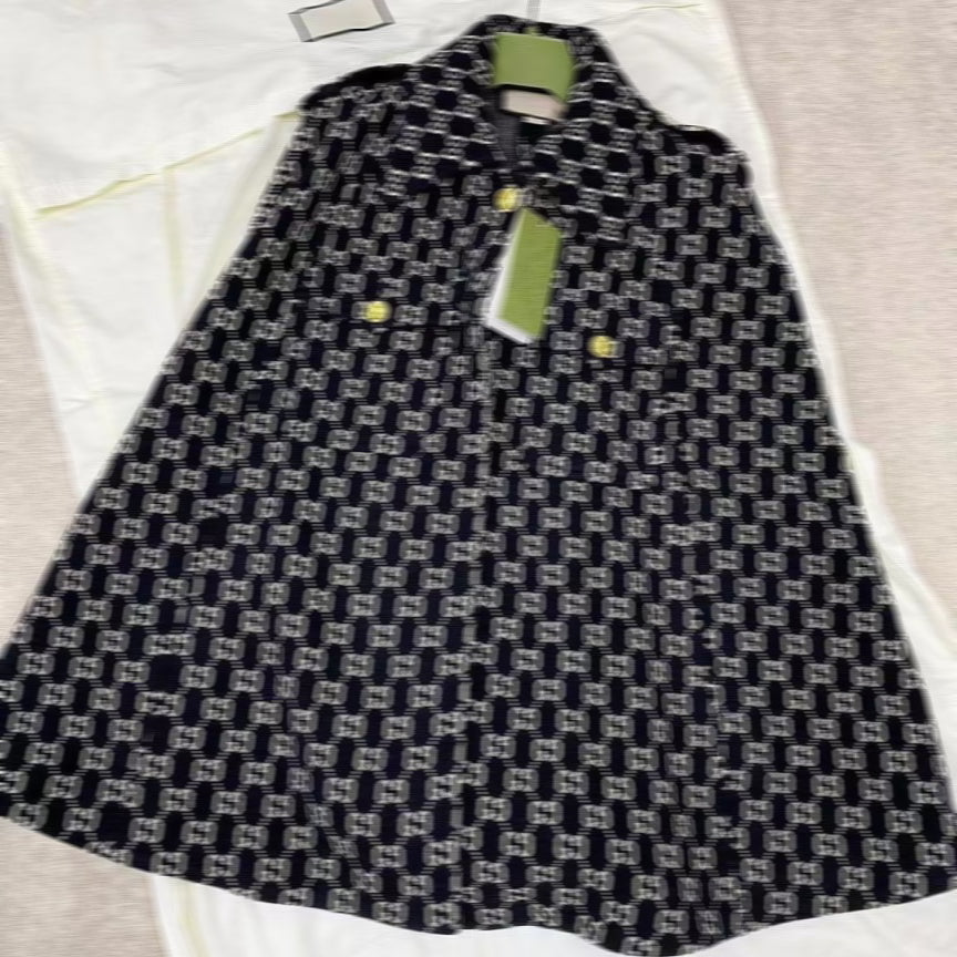 designerB9 Womens cape boutique trench coat hooded tunic jackets with belt long-sleeved winter clothe cloak coats temperament outerwear shawlB1XX