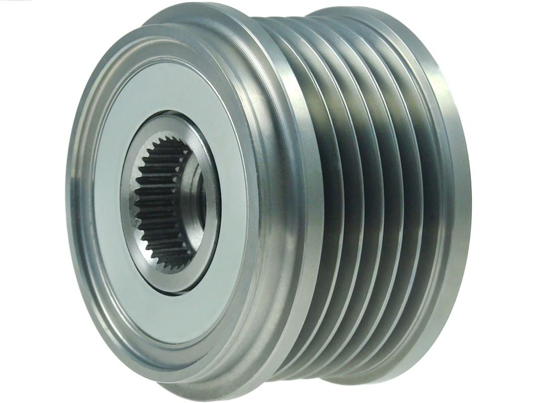 Alternator Freewheel Clutch AS-PL AFP0057