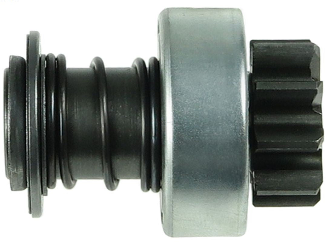 Freewheel Gear, starter AS-PL SD0026