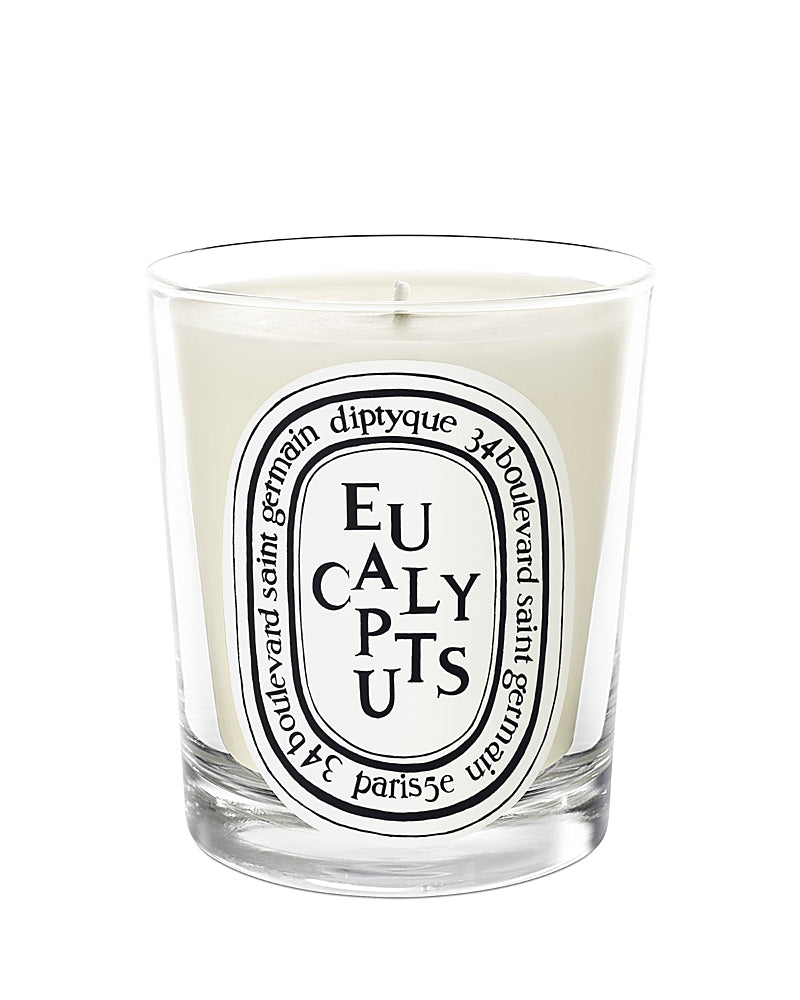 Diptyque Eucalyptus Scented Candle