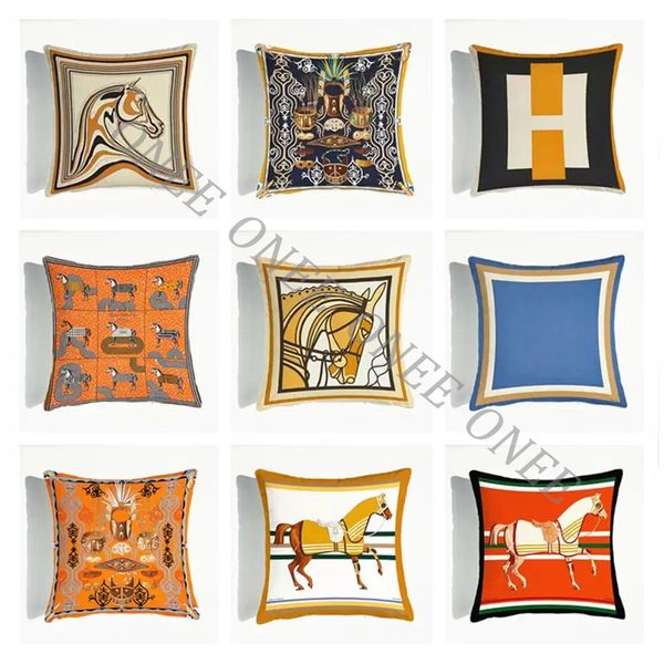 Multi-color Soft Designer Cushion Home Bedroom Sofa Chair Decoration Throw Pillow Cushion 45*45cm