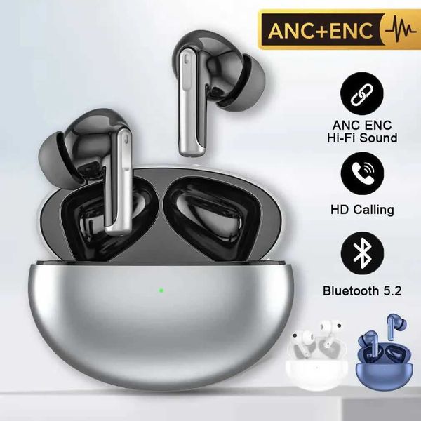 XY-70 BT Wireless Headsets Sports Gaming Earbuds Waterproof Earphones Noise Cancelling Headsets ANC ENC HD Calling M241213