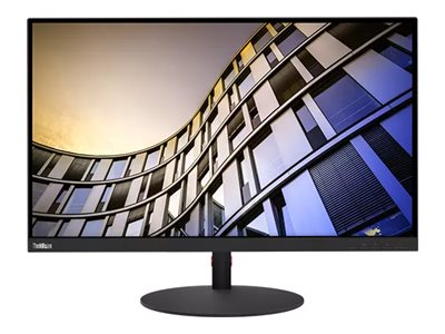 Lenovo ThinkVision T27p-10 - LED monitor - 4K - 27"