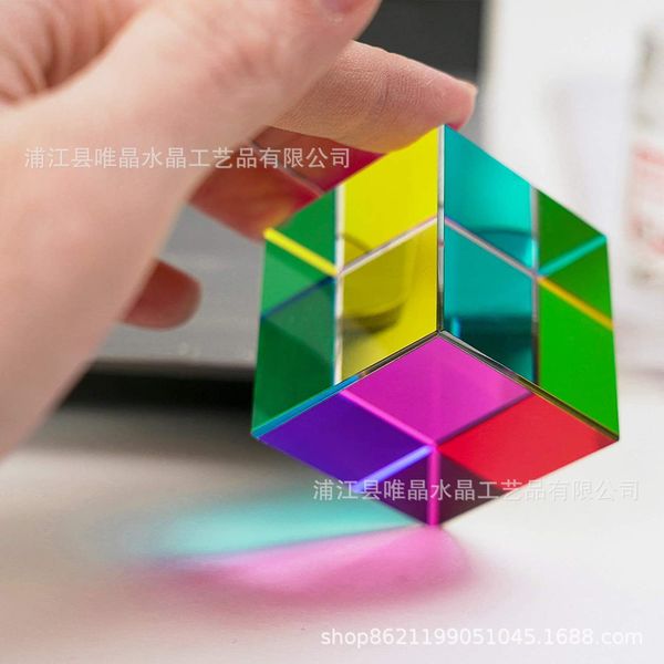 Crianças Baby Toys Games Magic Cubes Puzzles Game