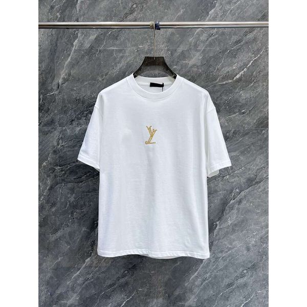 T-shirts, men&#039;s shirts, women&#039;s shirts, designer T-shirts, summer short sleeved casual brand letters, designer T-shirts, men&#039;