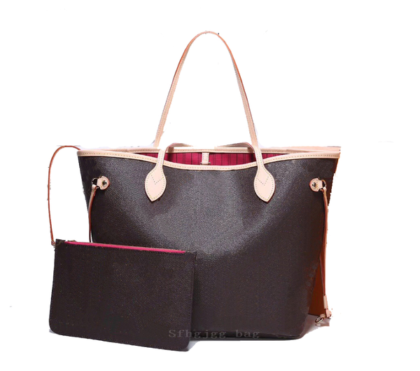 Designer Bag Women Tote Shopping bags Purse 10A Handbags wallet High Quality Leather Luxury Classic Shoulder bag